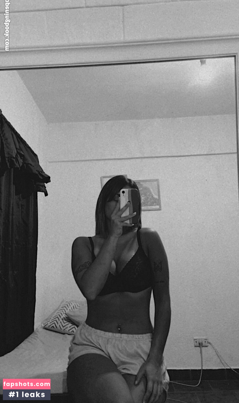 belonly Nacktheit OnlyFans Fotos #36 - Fapshots