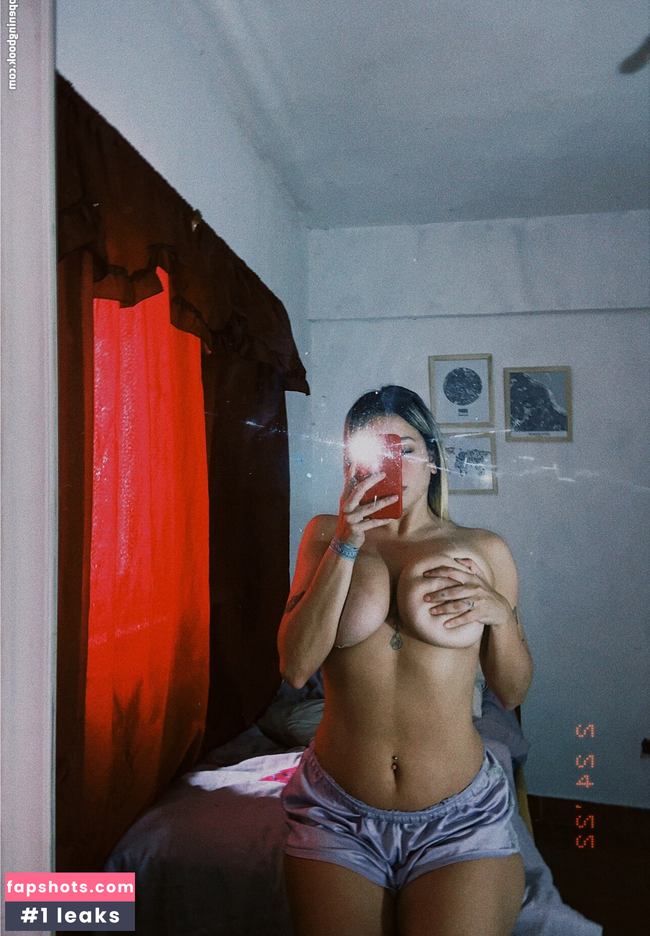 belonly Nacktheit OnlyFans Fotos #41 - Fapshots