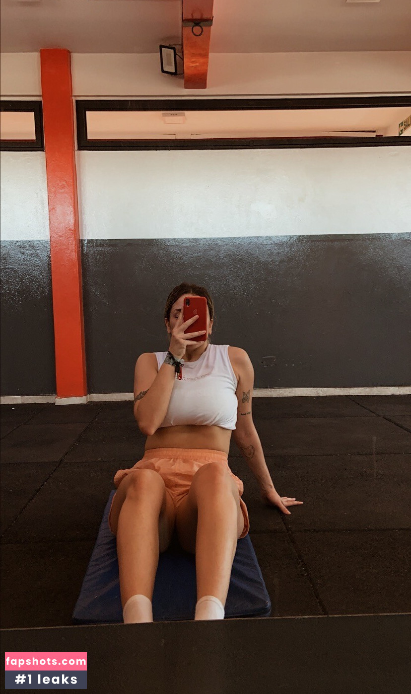 belonly Nacktheit OnlyFans Fotos #43 - Fapshots