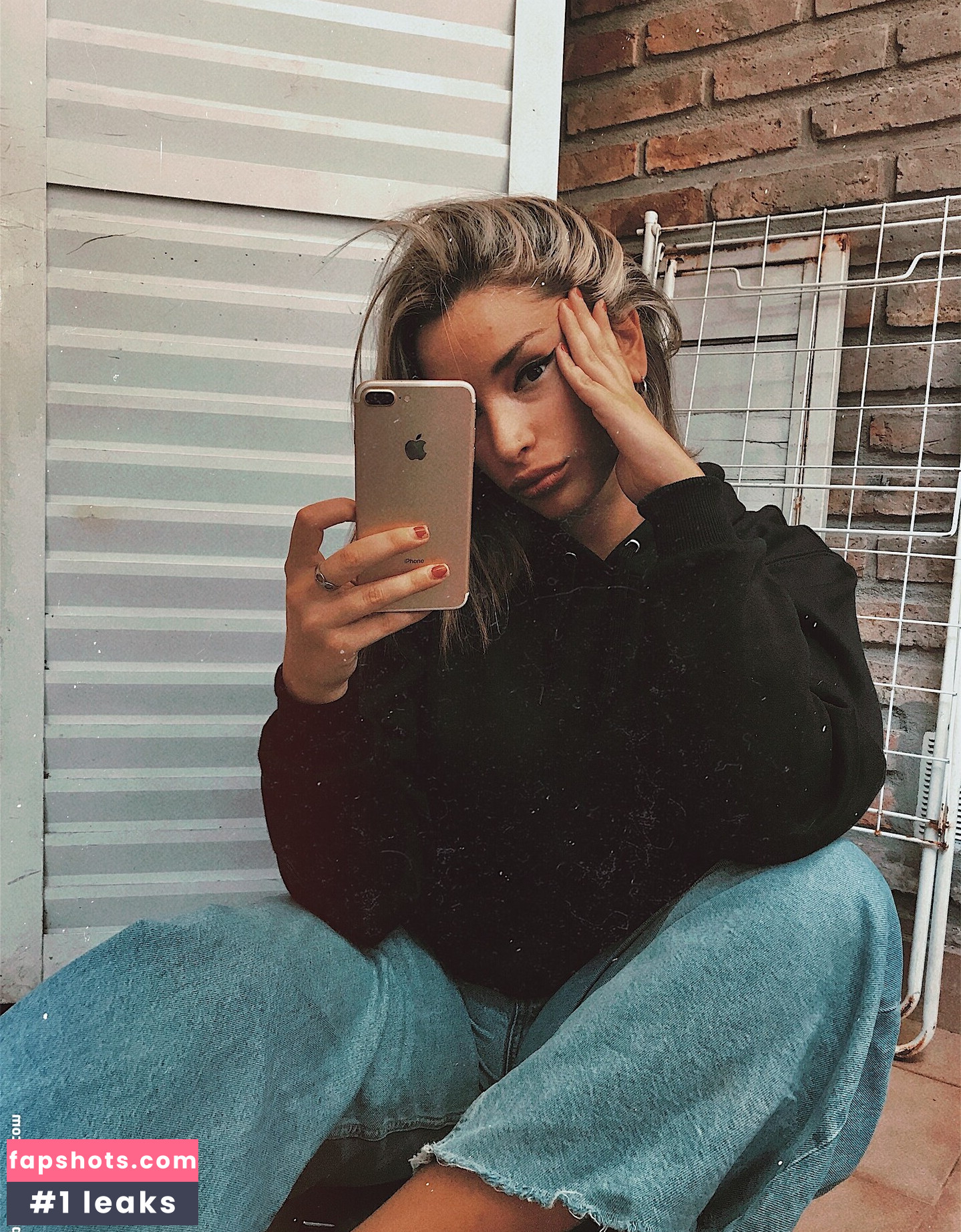 belonly Filtración Desnuda OnlyFans Foto #48 - Fapshots