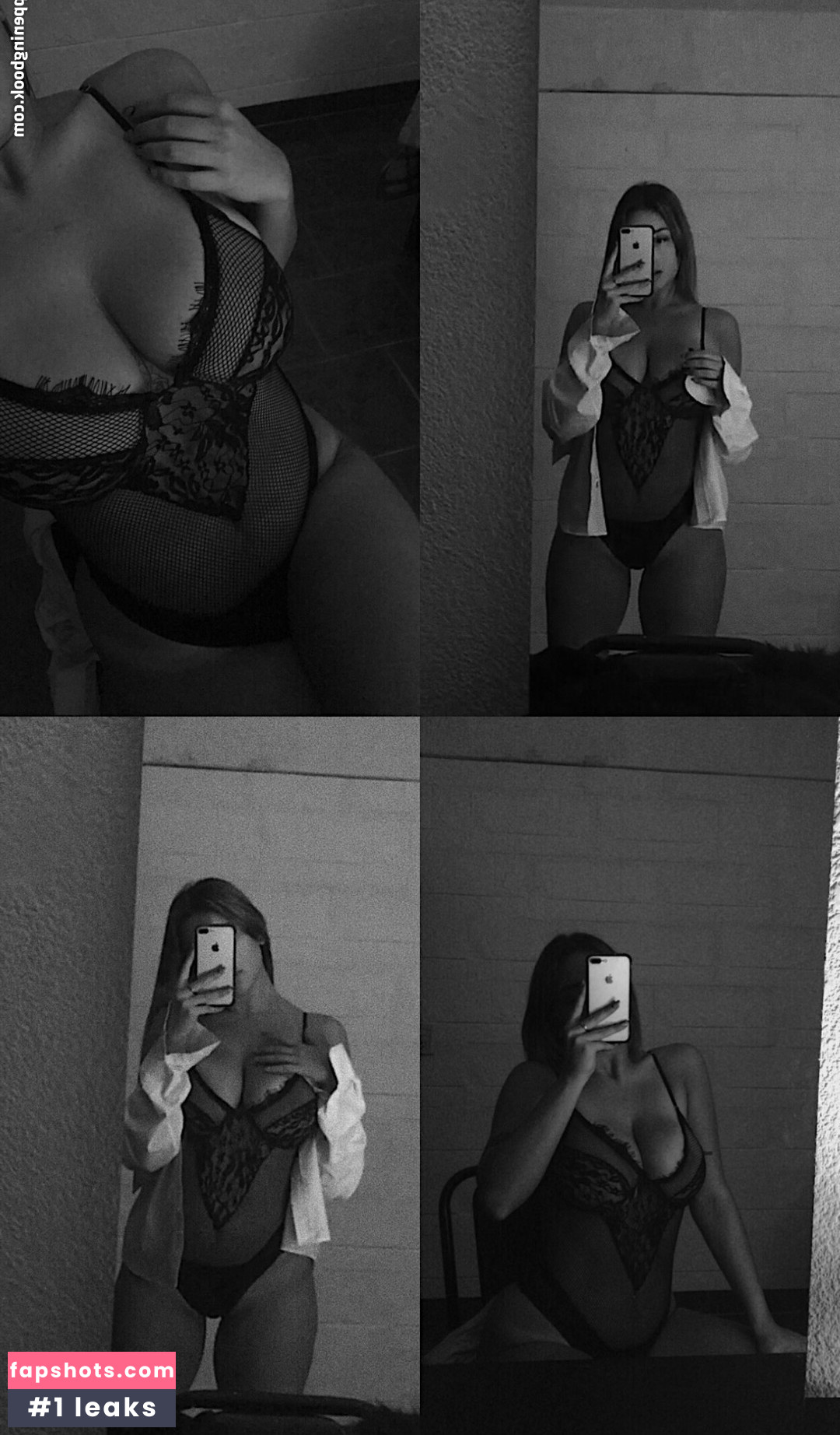 belonly Filtración Desnuda OnlyFans Foto #50 - Fapshots