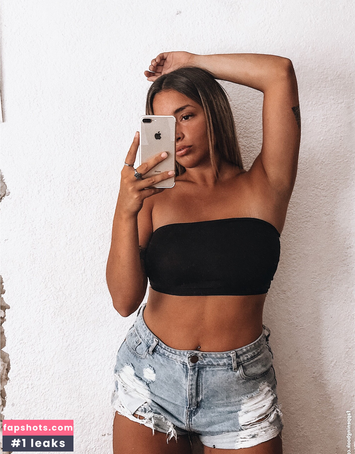 belonly Filtración Desnuda OnlyFans Foto #51 - Fapshots