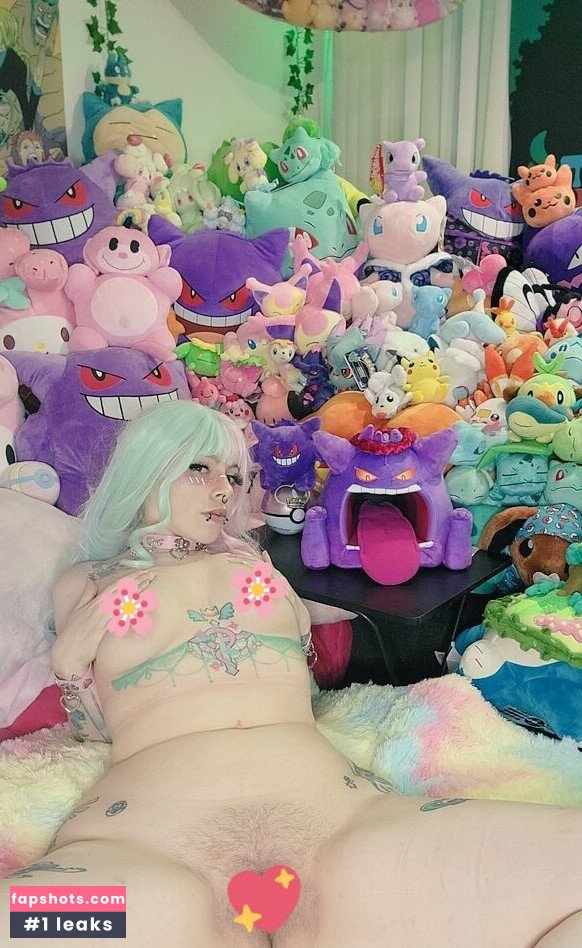 BelovedMidna gallery photo #3