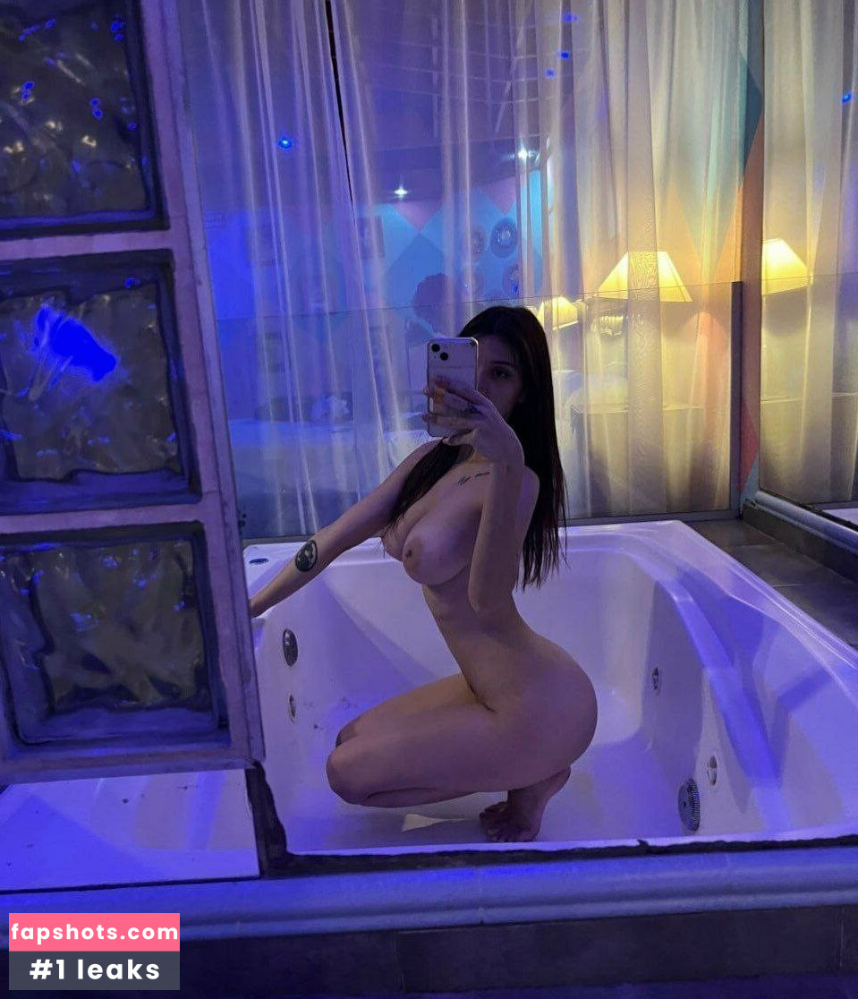 Belu Ottobri Nahé úniky fotek pouze od fanoušků #26 - Fapshots