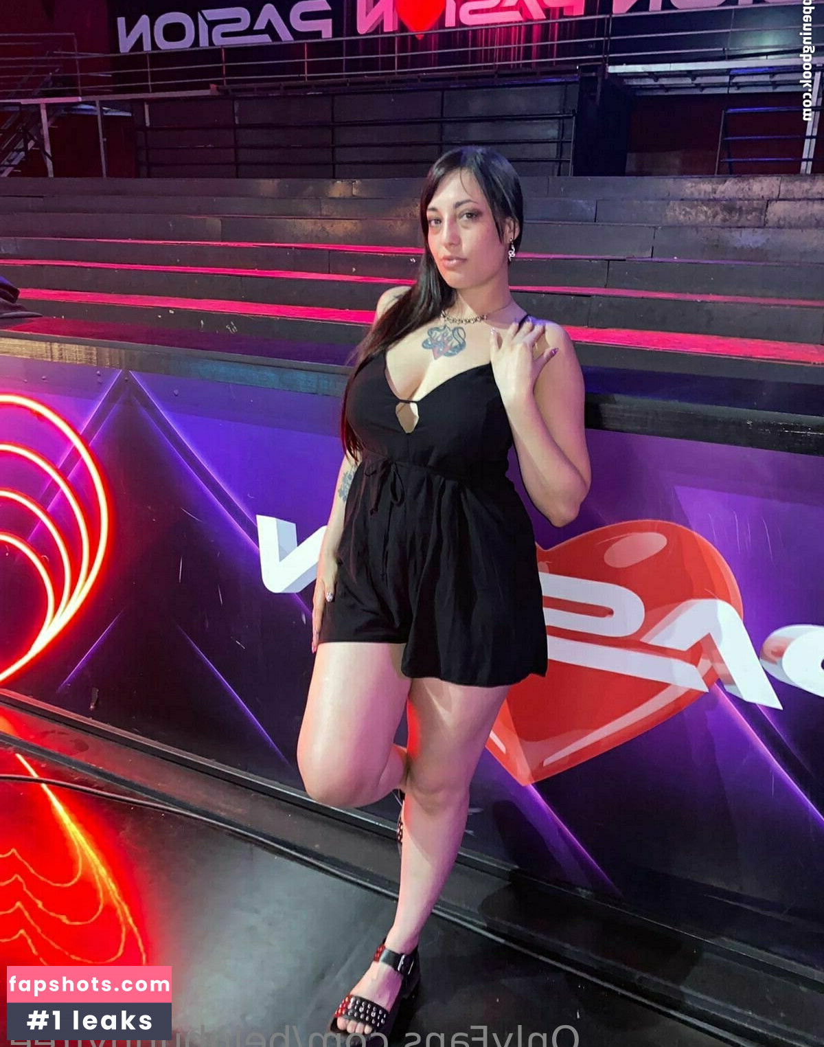 belubunnyqueen Nahé úniky fotek pouze od fanoušků #21 - Fapshots