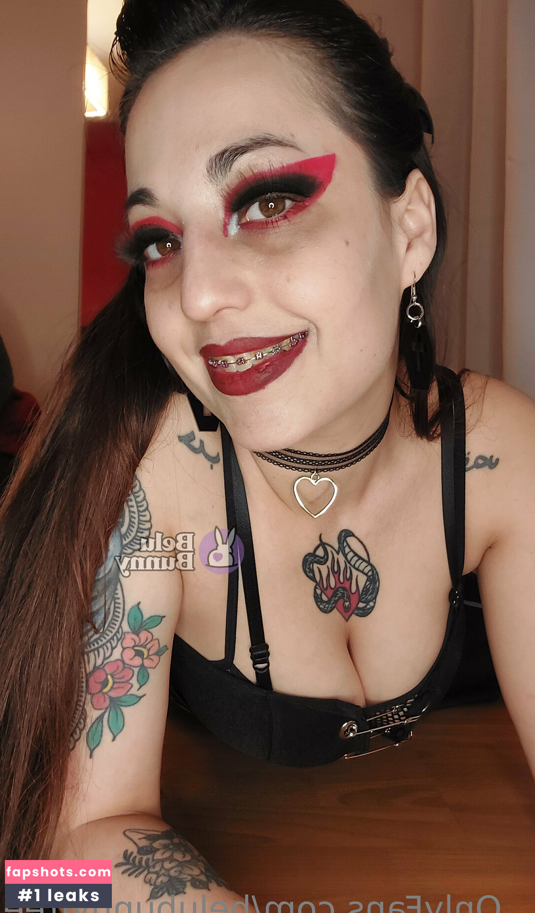 belubunnyqueen Nahé úniky fotek pouze od fanoušků #23 - Fapshots