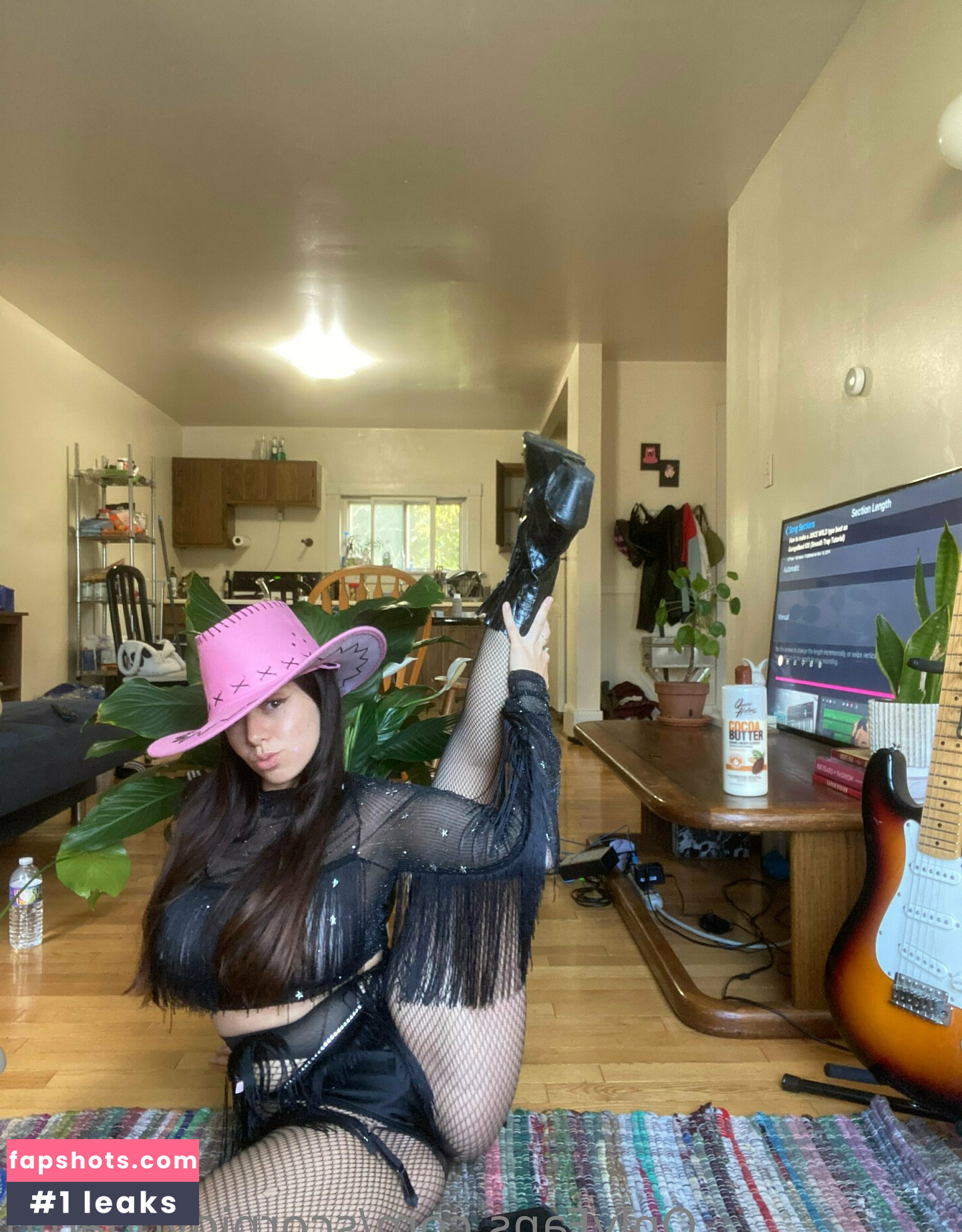 Bendy Lola Nude Leaks OnlyFans Photos #12 - Fapshots