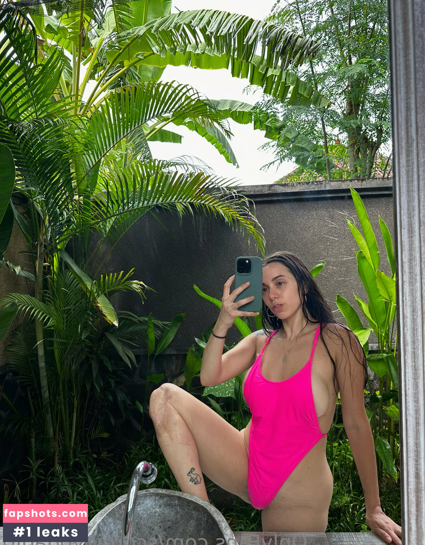 Bendy Lola Nude Leaks OnlyFans Photos #4 - Fapshots