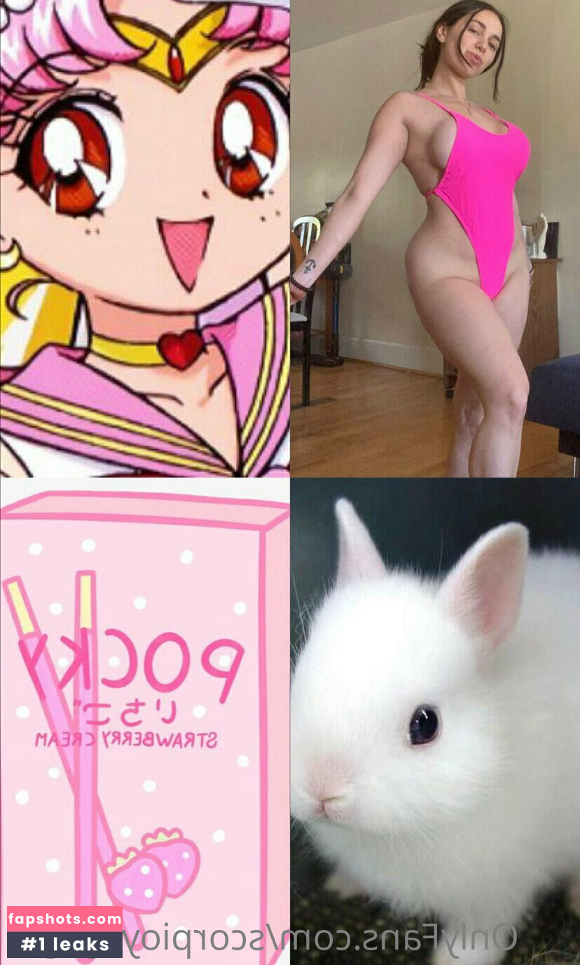 Bendy Lola Nude Leaks OnlyFans Photos #33 - Fapshots