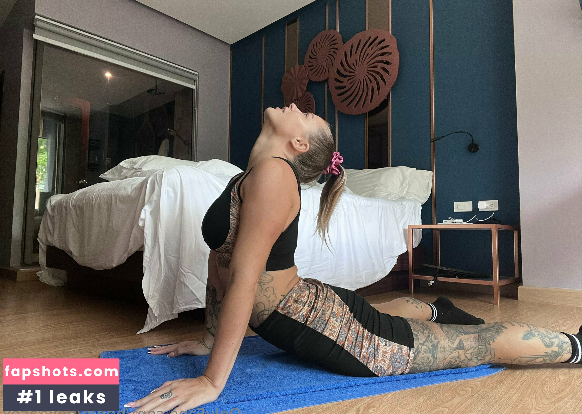 bendybellaacox Nahé úniky fotek pouze od fanoušků #4 - Fapshots