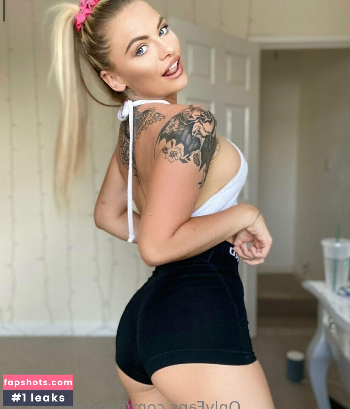 bendybellaacox Nahé úniky fotek pouze od fanoušků #6 - Fapshots