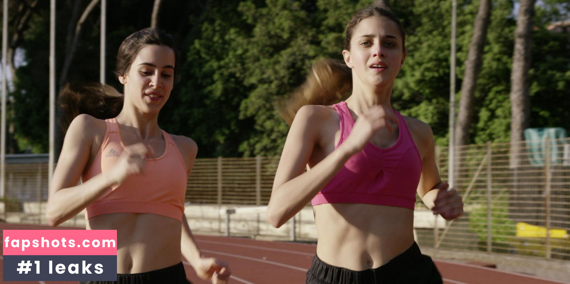 Benedetta Porcaroli gallery photo #3