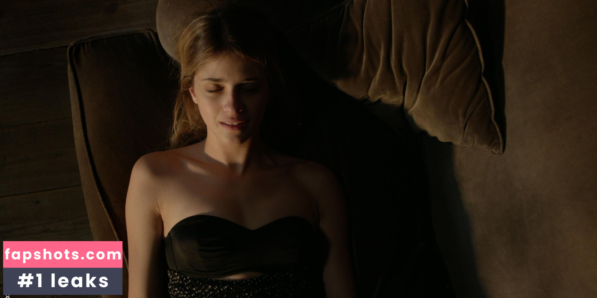 Benedetta Porcaroli gallery photo #6