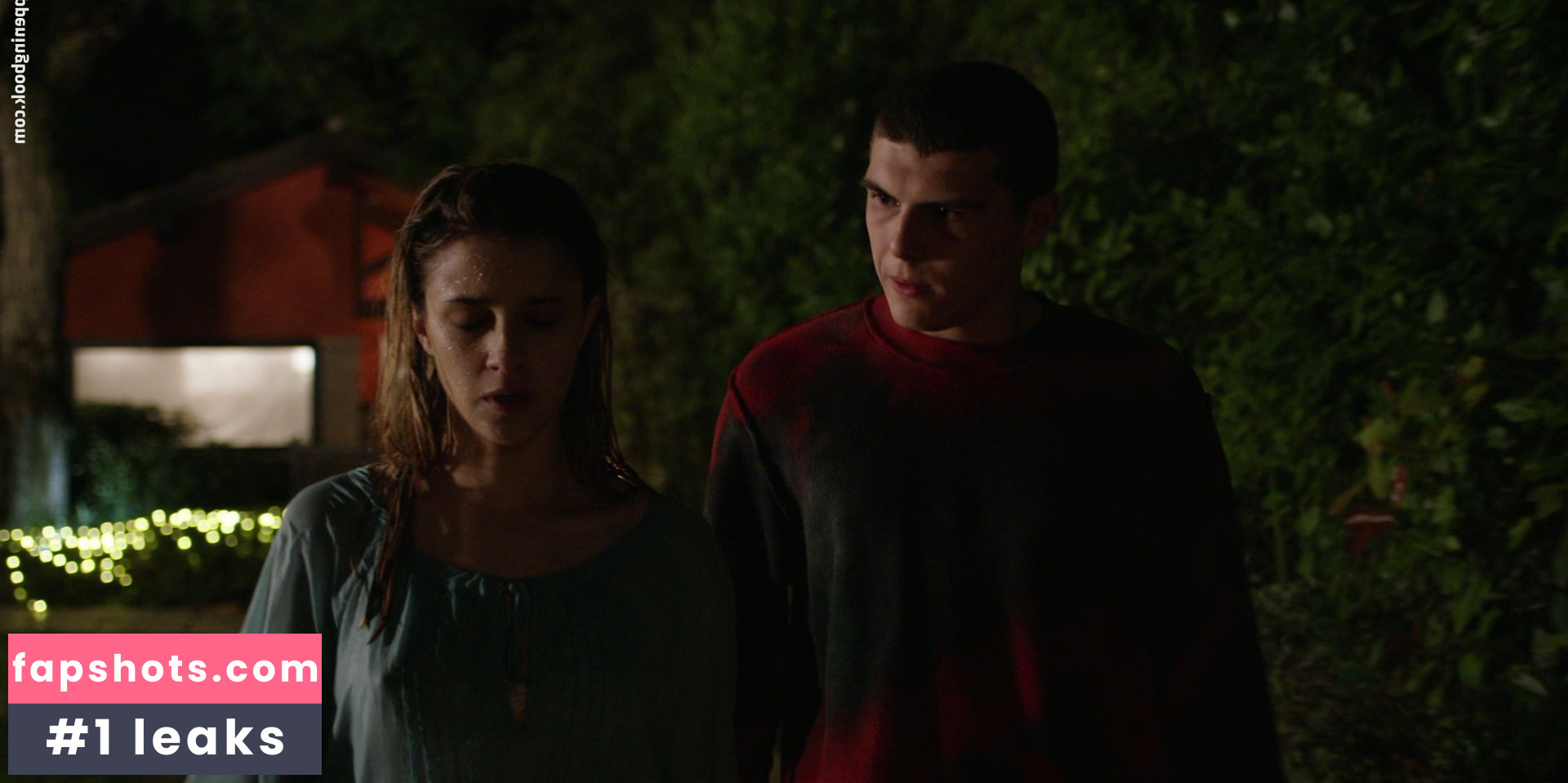 Benedetta Porcaroli gallery photo #9