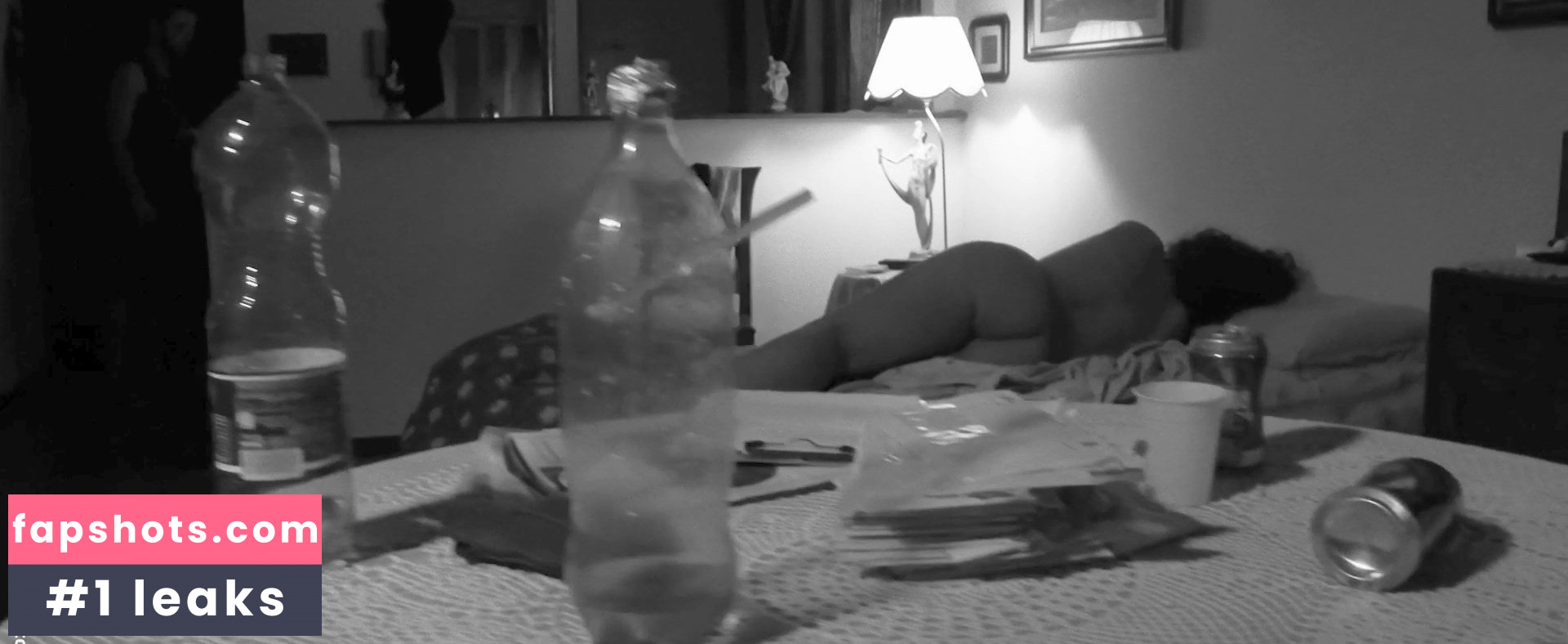 Benedetta Rustici Filtración Desnuda OnlyFans Foto #5 - Fapshots