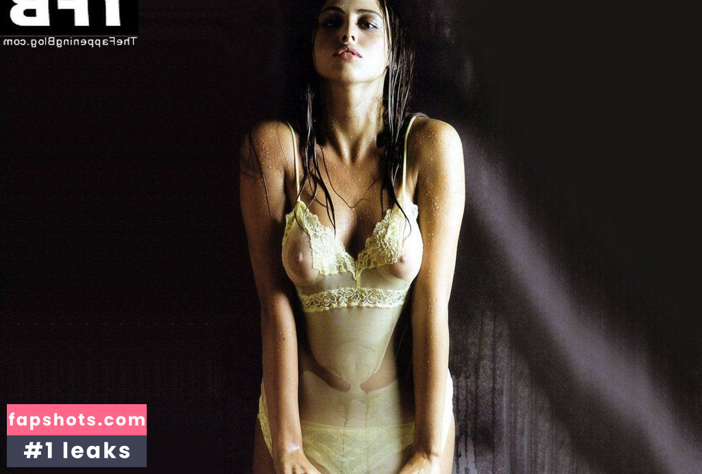 Benedetta Valanzano Nahé úniky fotek pouze od fanoušků #3 - Fapshots