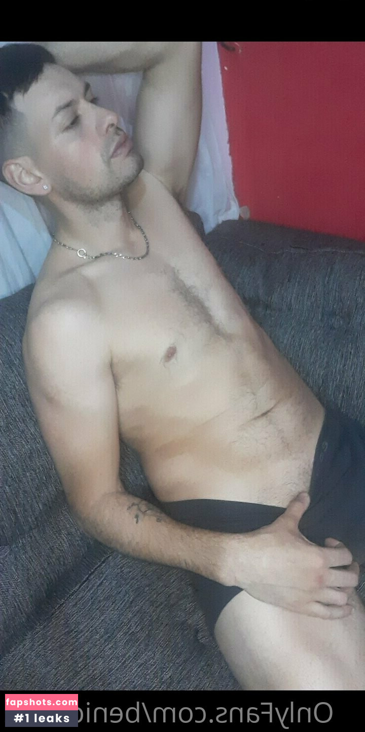 beniciohot gallery photo #17