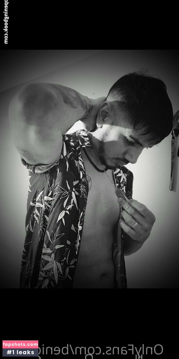 beniciohot gallery photo #18