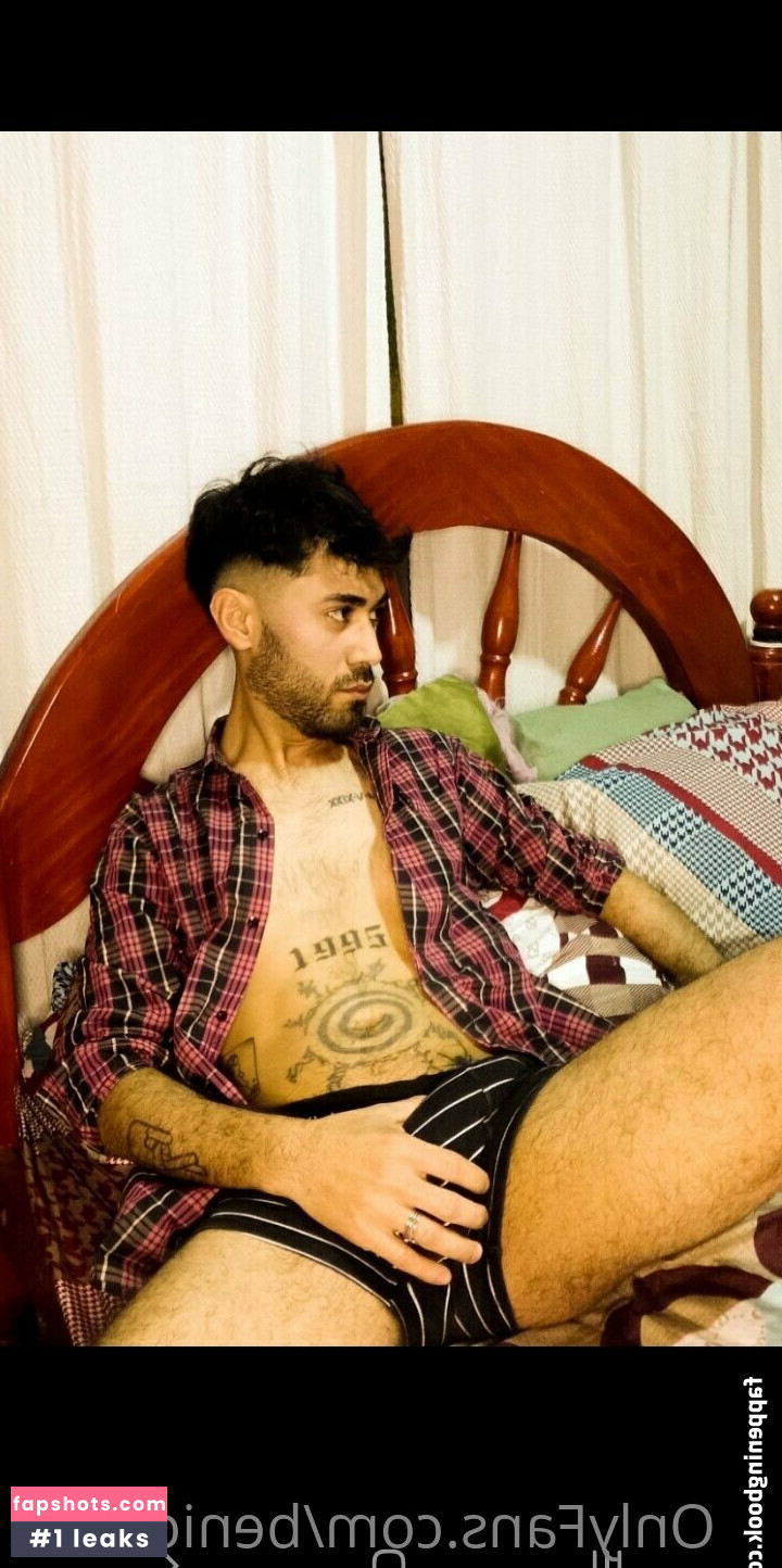 beniciohot gallery photo #7