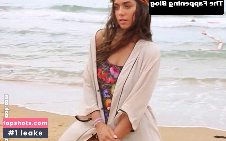 Bensu Soral Baş gallery photo #4