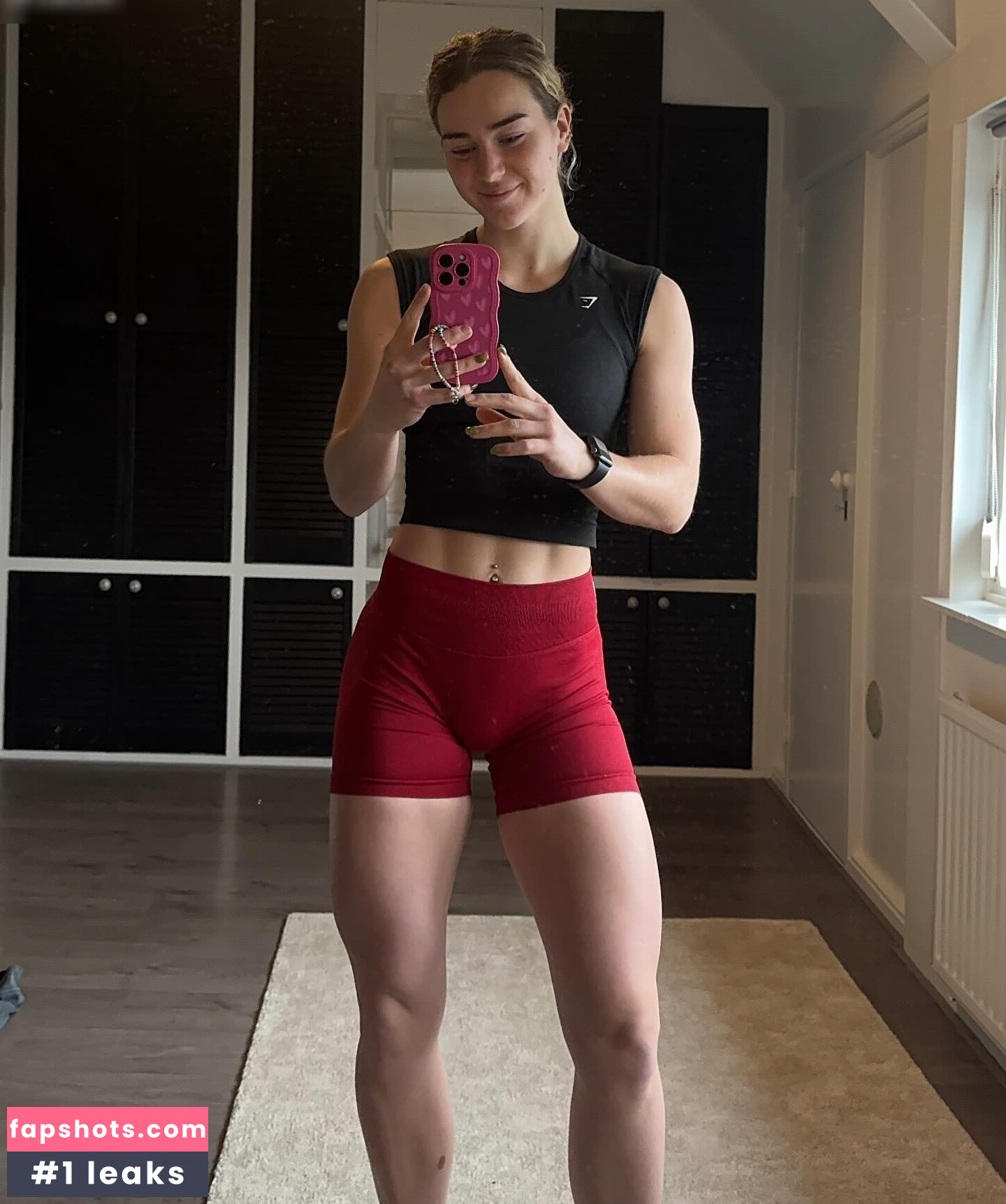 Bente van Stiphout gallery photo #15