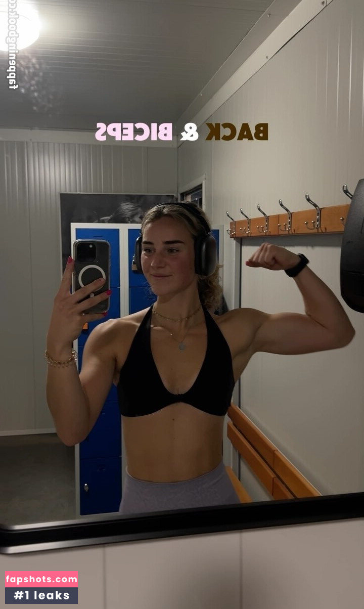 Bente van Stiphout gallery photo #16