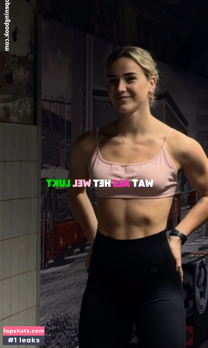 Bente van Stiphout gallery photo #17