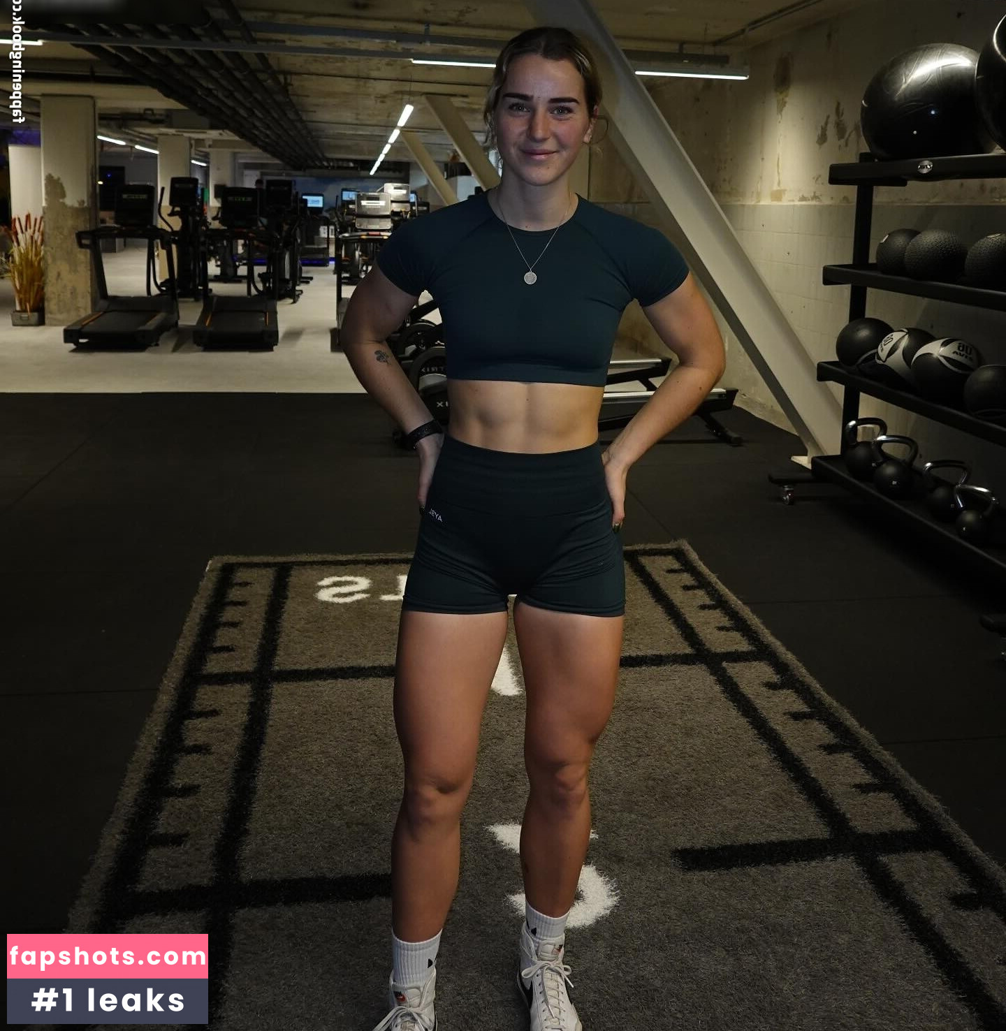 Bente van Stiphout gallery photo #22