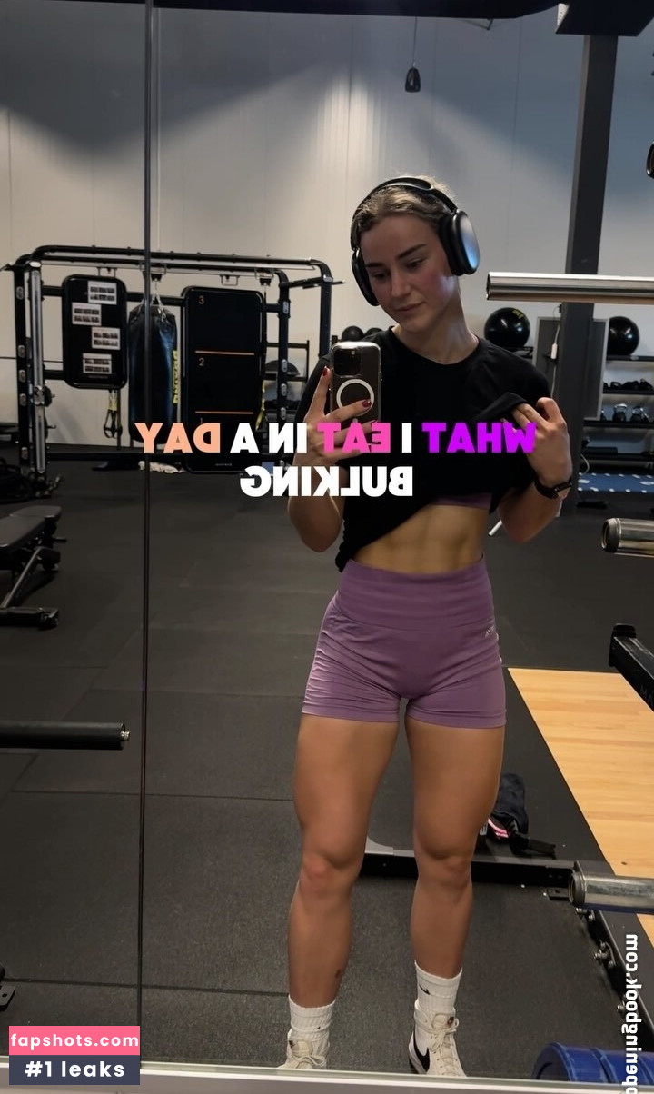 Bente van Stiphout gallery photo #27