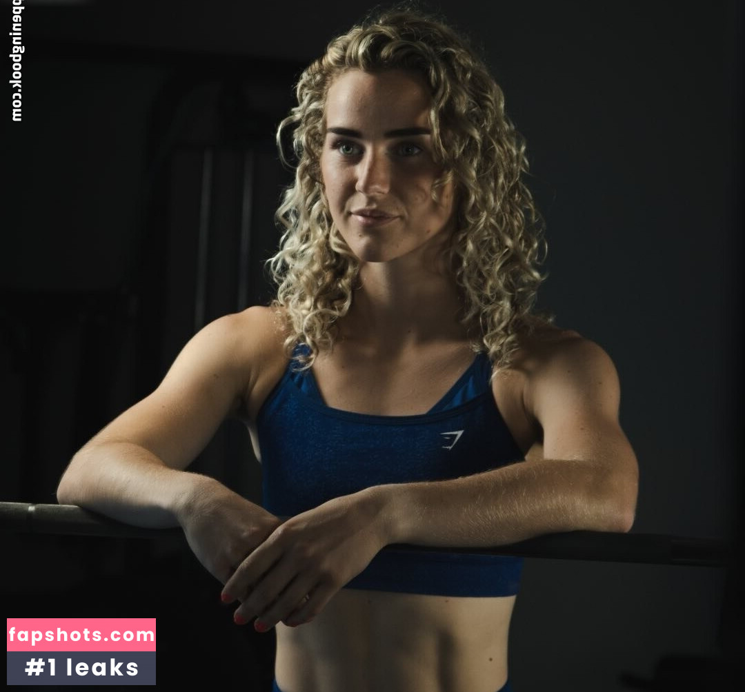 Bente van Stiphout gallery photo #29