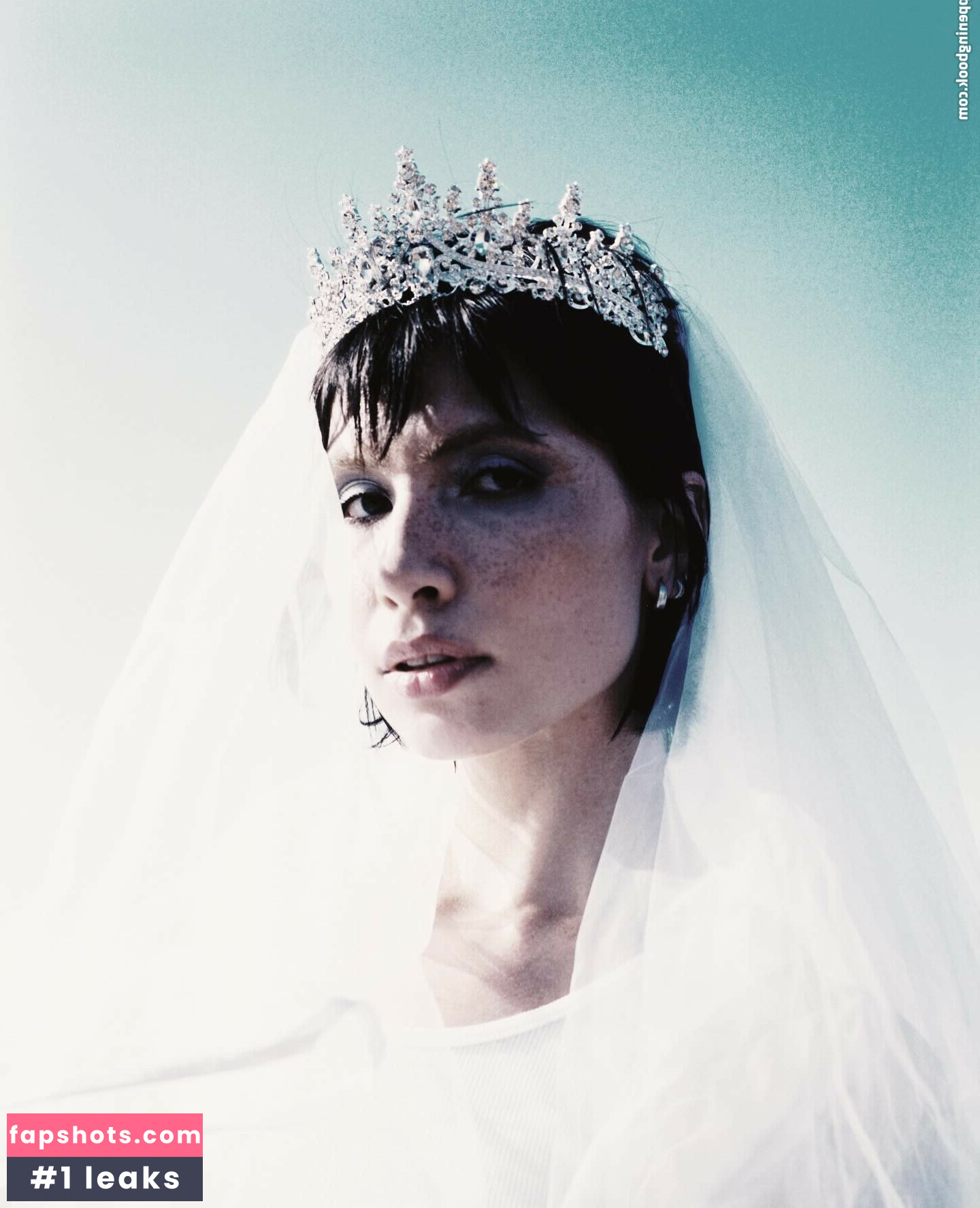 Bente Violet Filtración Desnuda OnlyFans Foto #18 - Fapshots