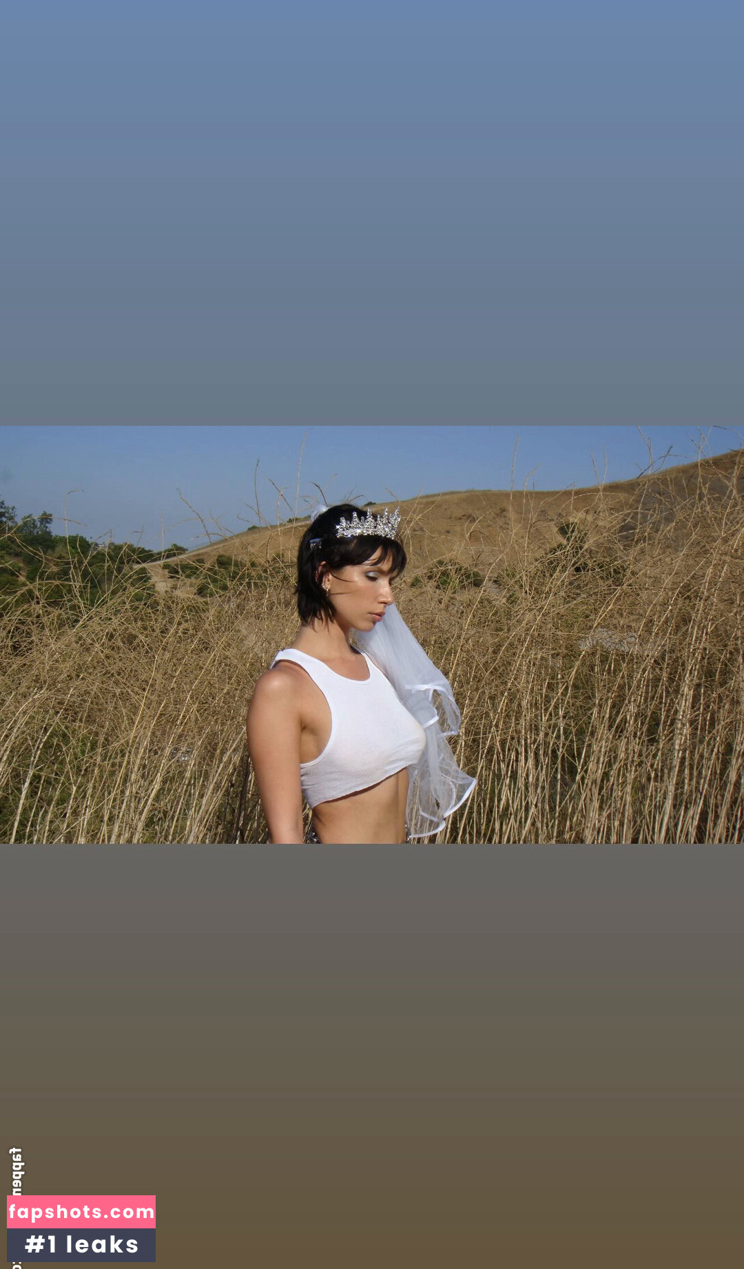 Bente Violet gallery photo #20