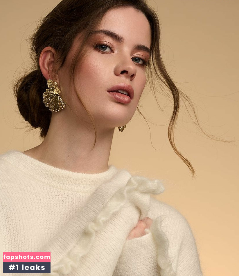 Benthe Ten Broek Nacktheit OnlyFans Fotos #4 - Fapshots