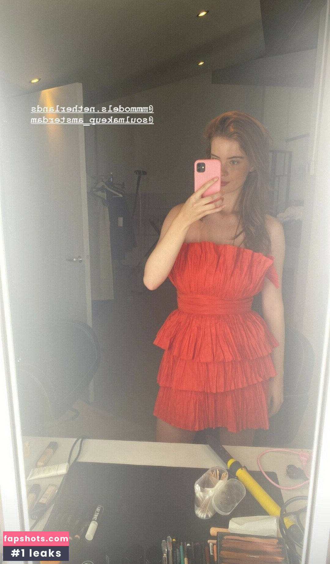 Benthe Ten Broek Nacktheit OnlyFans Fotos #48 - Fapshots