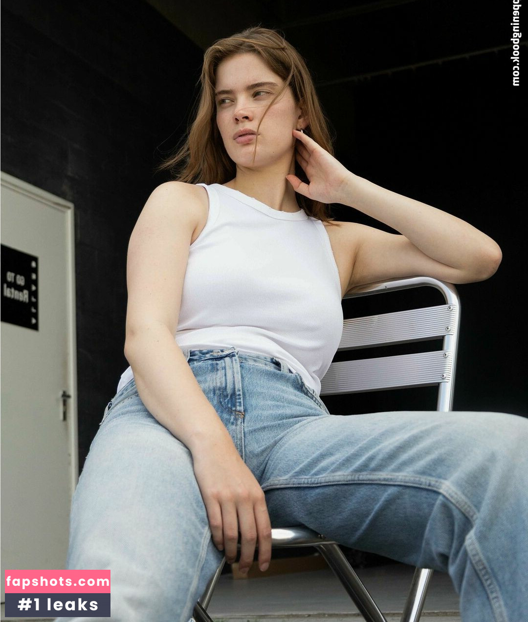 Benthe Ten Broek Nacktheit OnlyFans Fotos #10 - Fapshots