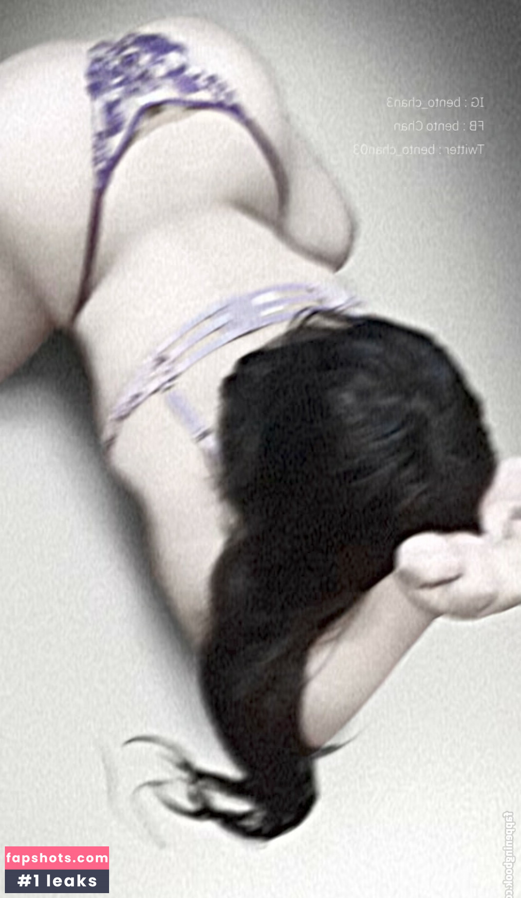 Bento_Chan48 gallery photo #8