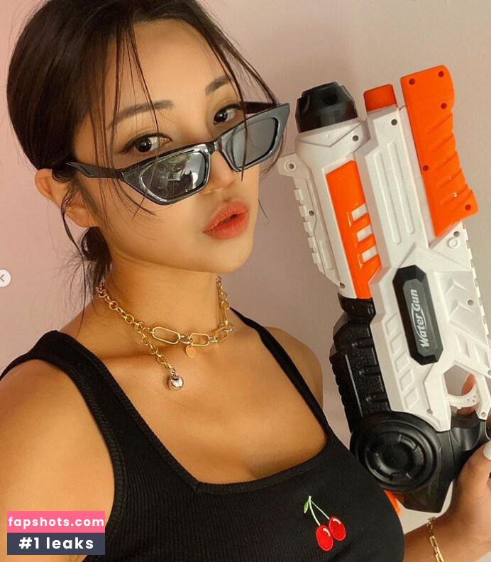 Beo Deul Jeong 정버들 Filtración Desnuda OnlyFans Foto #12 - Fapshots