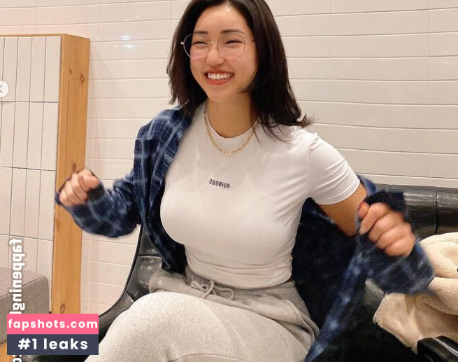 Beo Deul Jeong 정버들 Filtración Desnuda OnlyFans Foto #18 - Fapshots