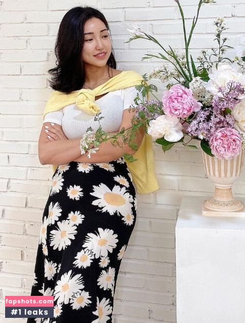 Beo Deul Jeong 정버들 Filtración Desnuda OnlyFans Foto #22 - Fapshots