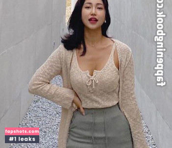 Beo Deul Jeong 정버들 Filtración Desnuda OnlyFans Foto #25 - Fapshots