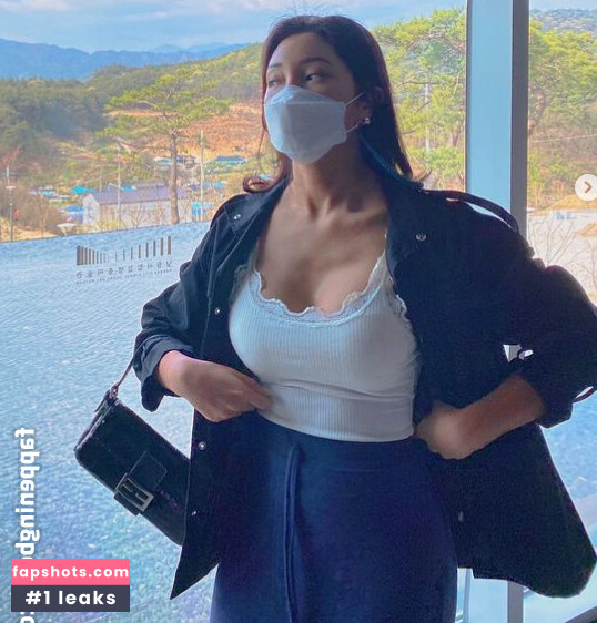 Beo Deul Jeong 정버들 Filtración Desnuda OnlyFans Foto #26 - Fapshots