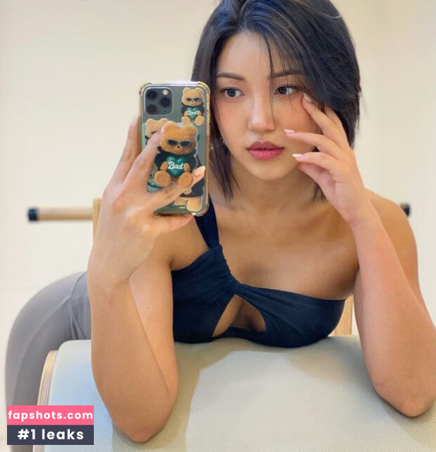 Beo Deul Jeong 정버들 Filtración Desnuda OnlyFans Foto #36 - Fapshots