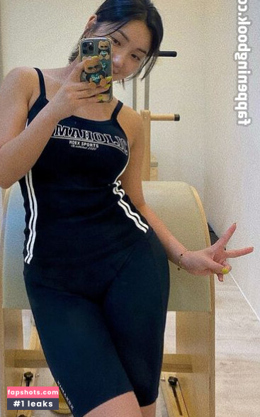 Beo Deul Jeong 정버들 Filtración Desnuda OnlyFans Foto #37 - Fapshots