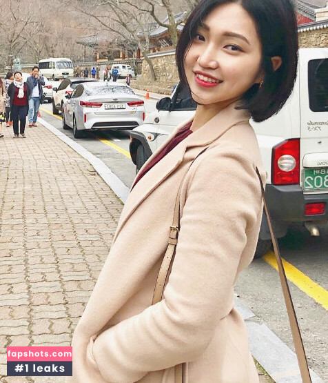 Beo Deul Jeong 정버들 Filtración Desnuda OnlyFans Foto #40 - Fapshots