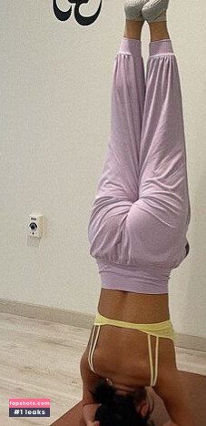 Beo Deul Jeong 정버들 Filtración Desnuda OnlyFans Foto #43 - Fapshots