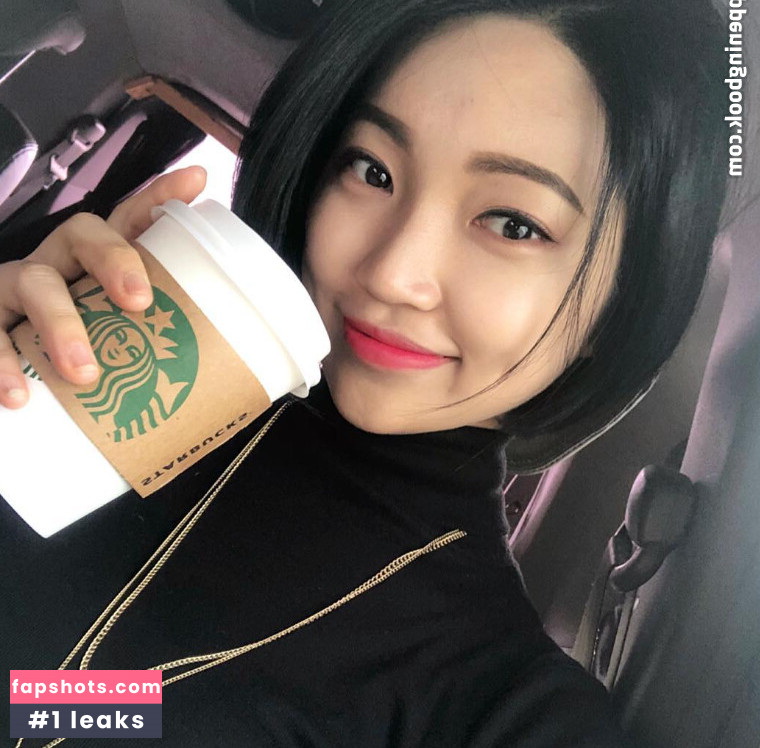 Beo Deul Jeong 정버들 Filtración Desnuda OnlyFans Foto #44 - Fapshots