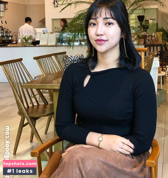 Beo Deul Jeong 정버들 Filtración Desnuda OnlyFans Foto #46 - Fapshots