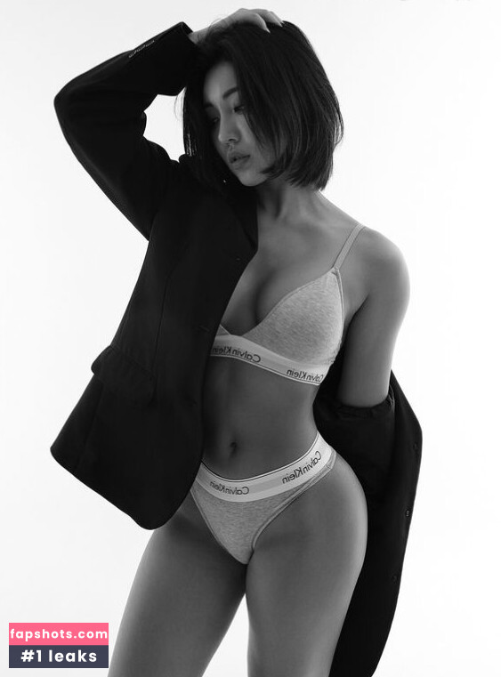 Beo Deul Jeong 정버들 Filtración Desnuda OnlyFans Foto #47 - Fapshots