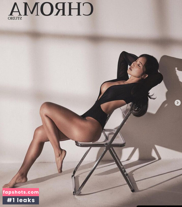 Beo Deul Jeong 정버들 Filtración Desnuda OnlyFans Foto #51 - Fapshots