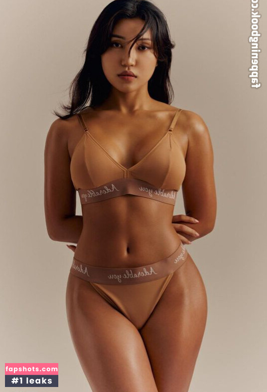 Beo Deul Jeong 정버들 Filtración Desnuda OnlyFans Foto #54 - Fapshots